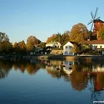 Hotel Bishops Arms Straengnaes 