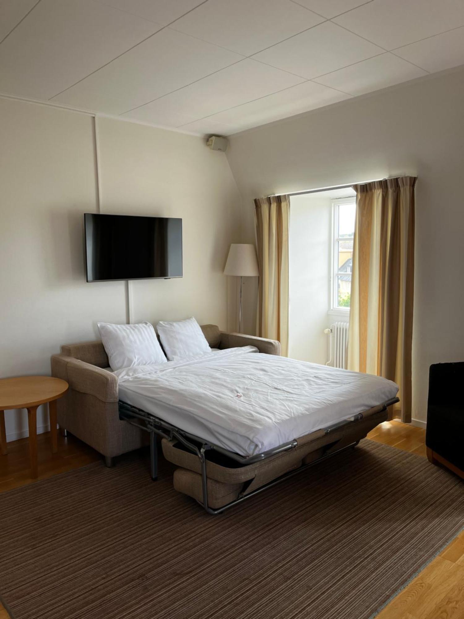 Bishops Arms Hotel Strangnas