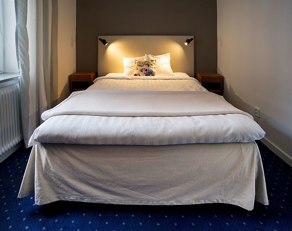 Hotel Bishops Arms 3*