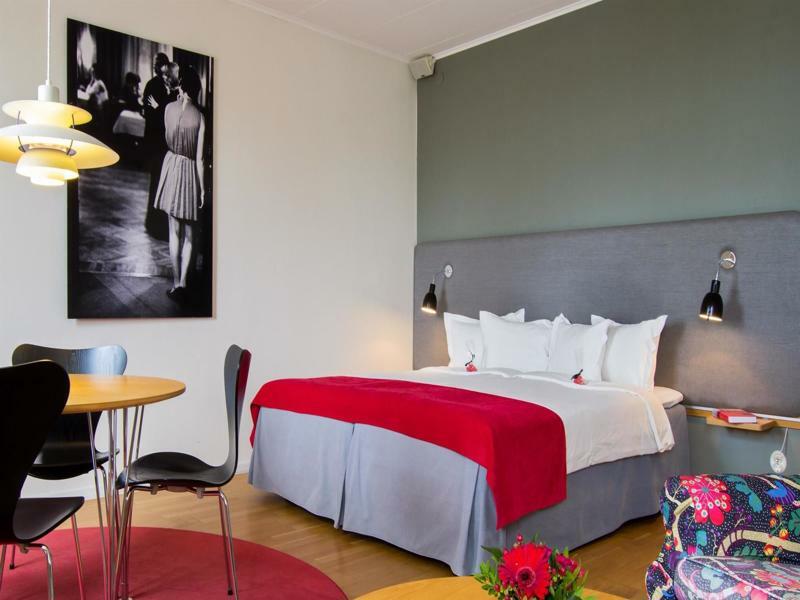 Bishops Arms 3*