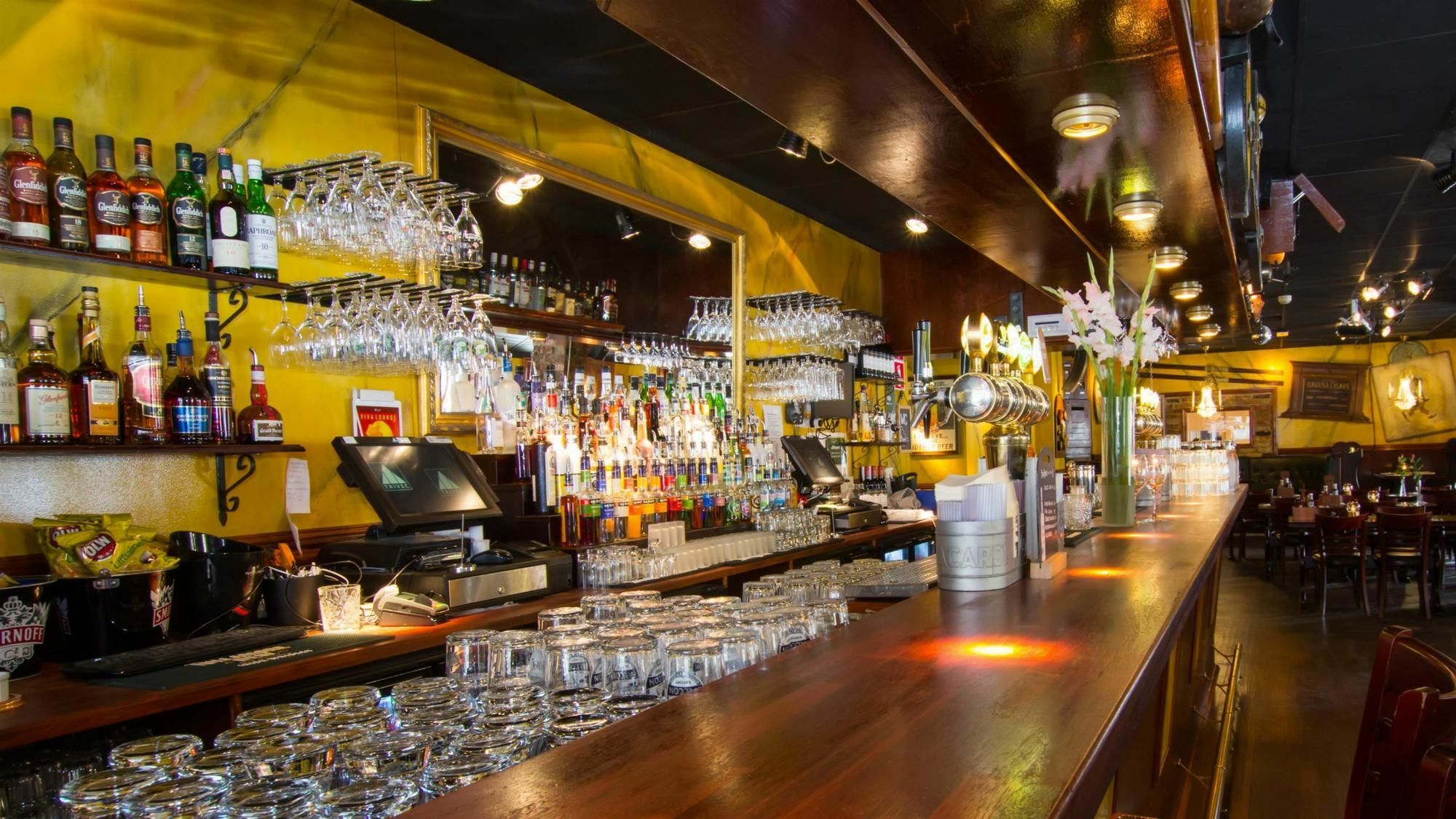 Bishops Arms Strangnas
