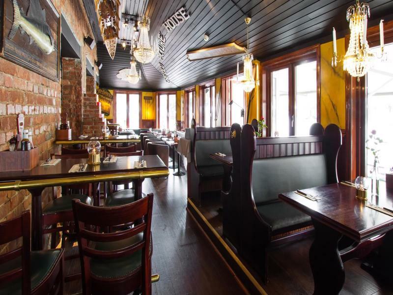 酒店 Bishops Arms